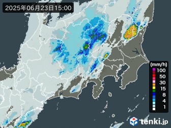 雨雲