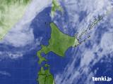 気象衛星(2025年06月04日)