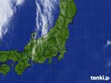 気象衛星(2025年06月20日)