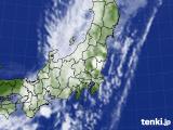 気象衛星(2025年06月23日)