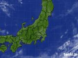 気象衛星(2025年06月27日)